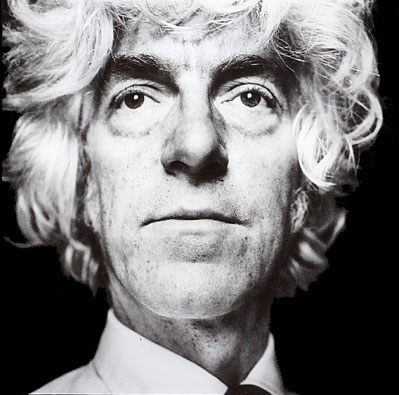 Derek Parfit